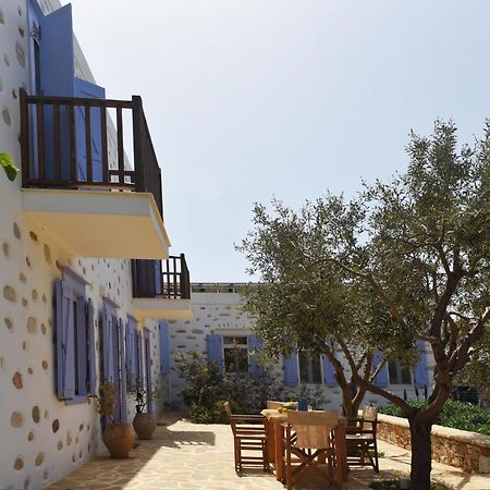 Good Life Greece Eco Villas Posidhonia  Bagian luar foto