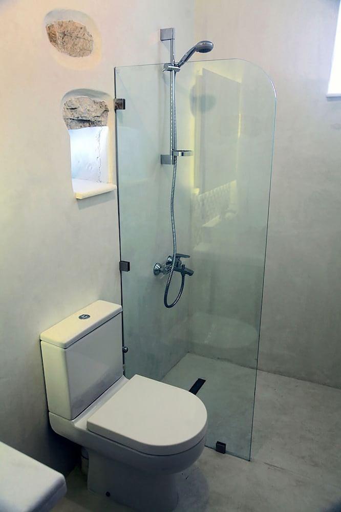 Good Life Greece Eco Villas Posidhonia  Bagian luar foto