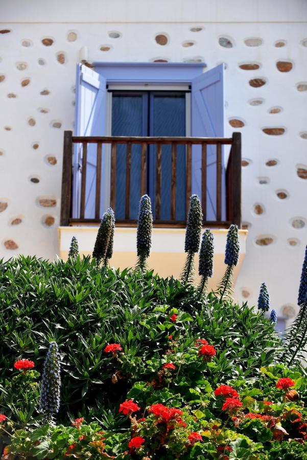 Good Life Greece Eco Villas Posidhonia  Bagian luar foto