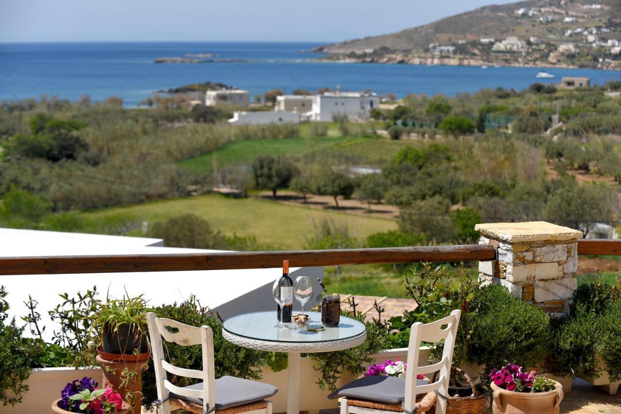 Good Life Greece Eco Villas Posidhonia  Bagian luar foto