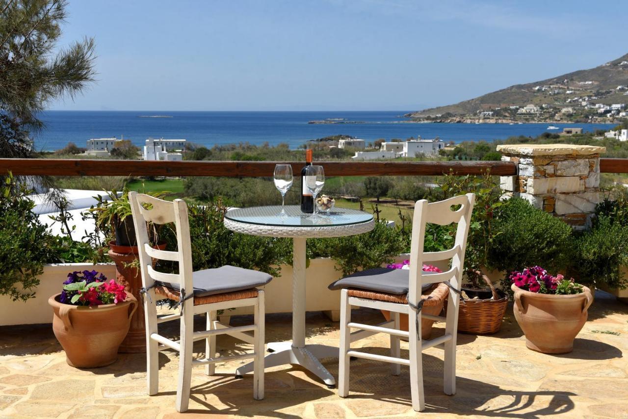 Good Life Greece Eco Villas Posidhonia  Bagian luar foto