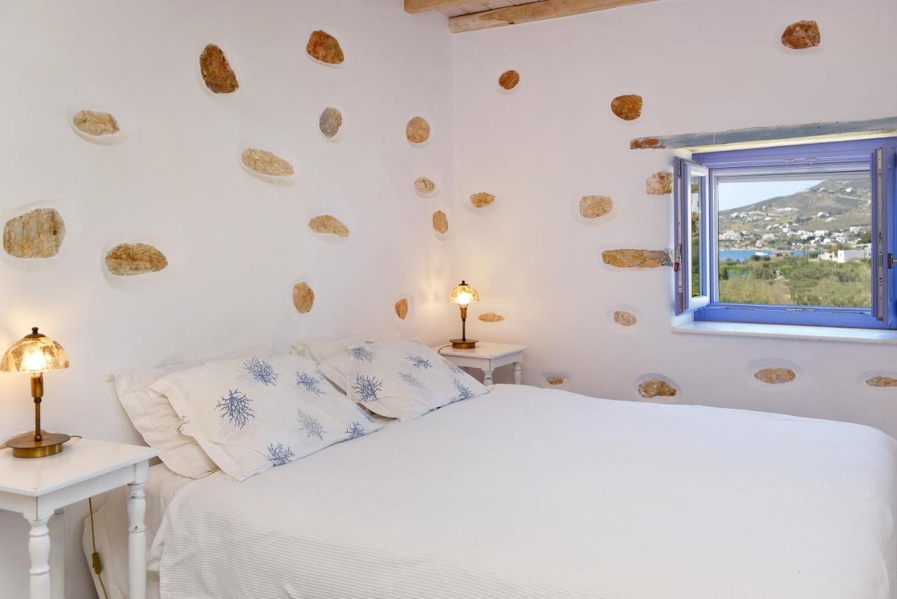 Good Life Greece Eco Villas Posidhonia  Bagian luar foto