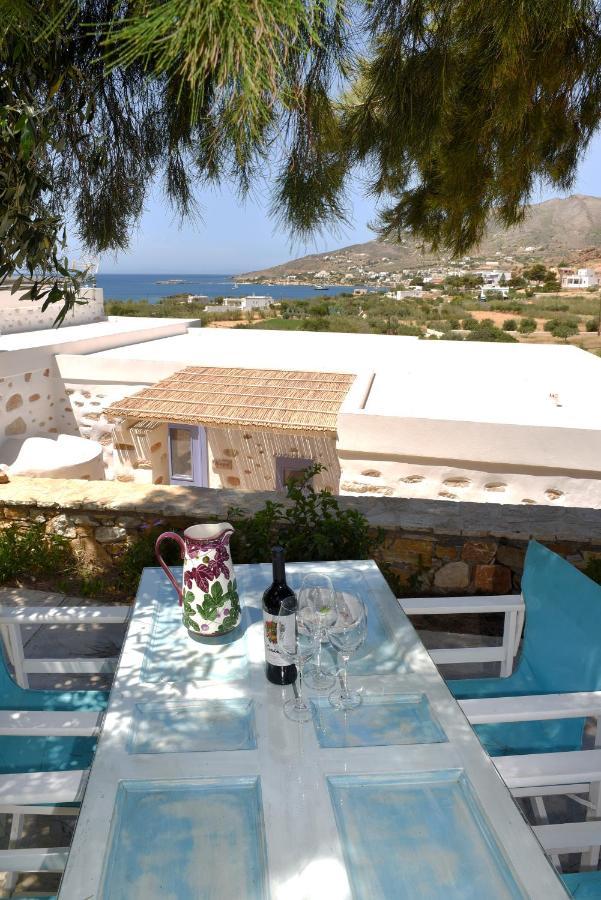 Good Life Greece Eco Villas Posidhonia  Bagian luar foto