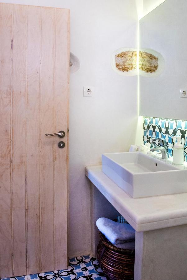 Good Life Greece Eco Villas Posidhonia  Bagian luar foto
