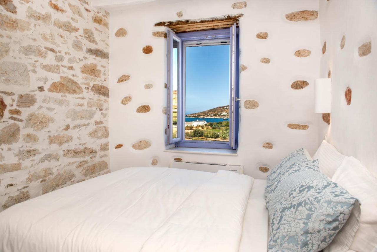 Good Life Greece Eco Villas Posidhonia  Bagian luar foto