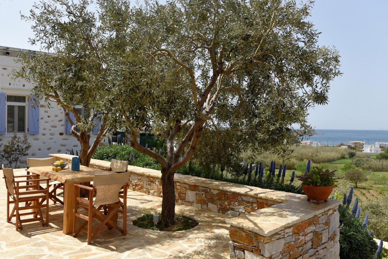 Good Life Greece Eco Villas Posidhonia  Bagian luar foto