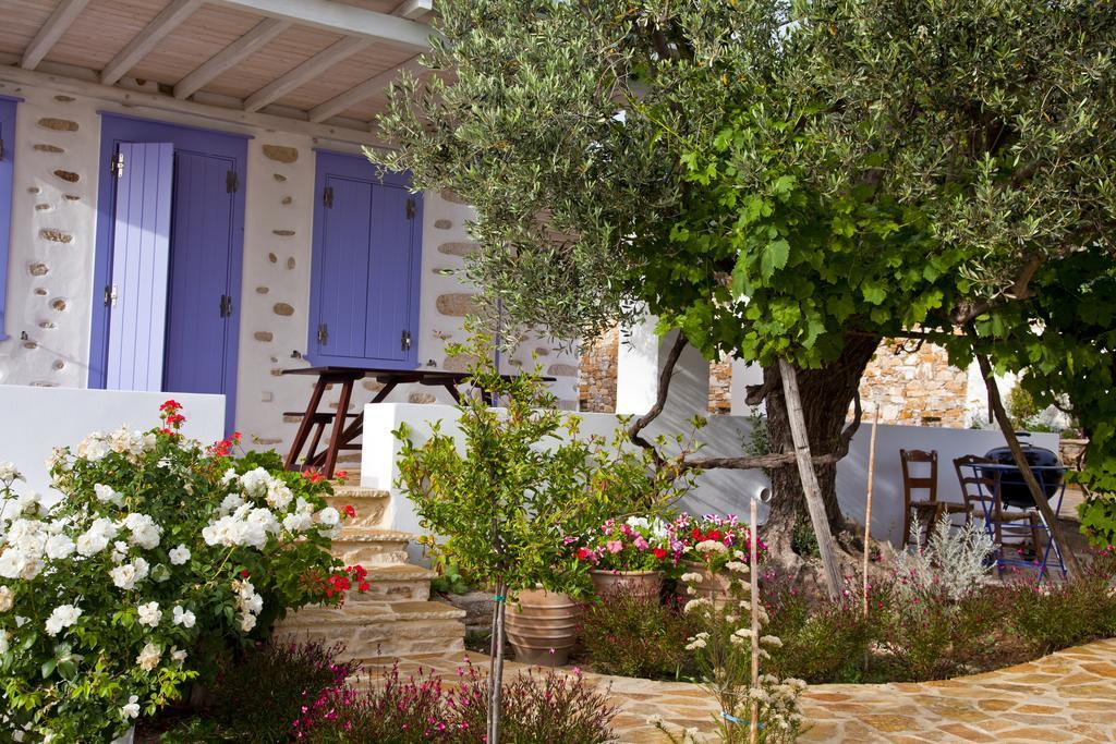 Good Life Greece Eco Villas Posidhonia  Bagian luar foto