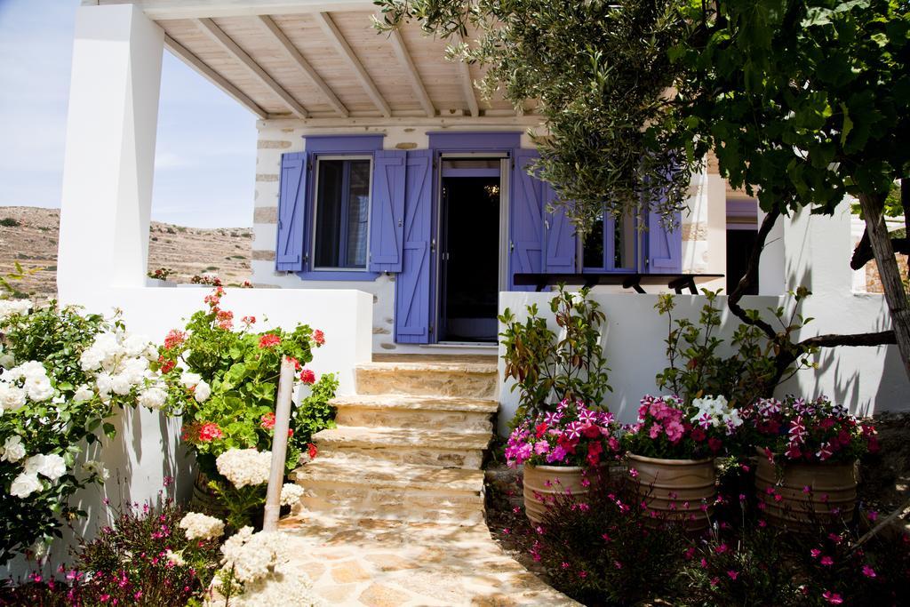 Good Life Greece Eco Villas Posidhonia  Bagian luar foto