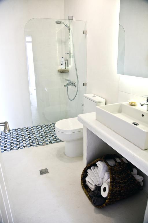 Good Life Greece Eco Villas Posidhonia  Bagian luar foto