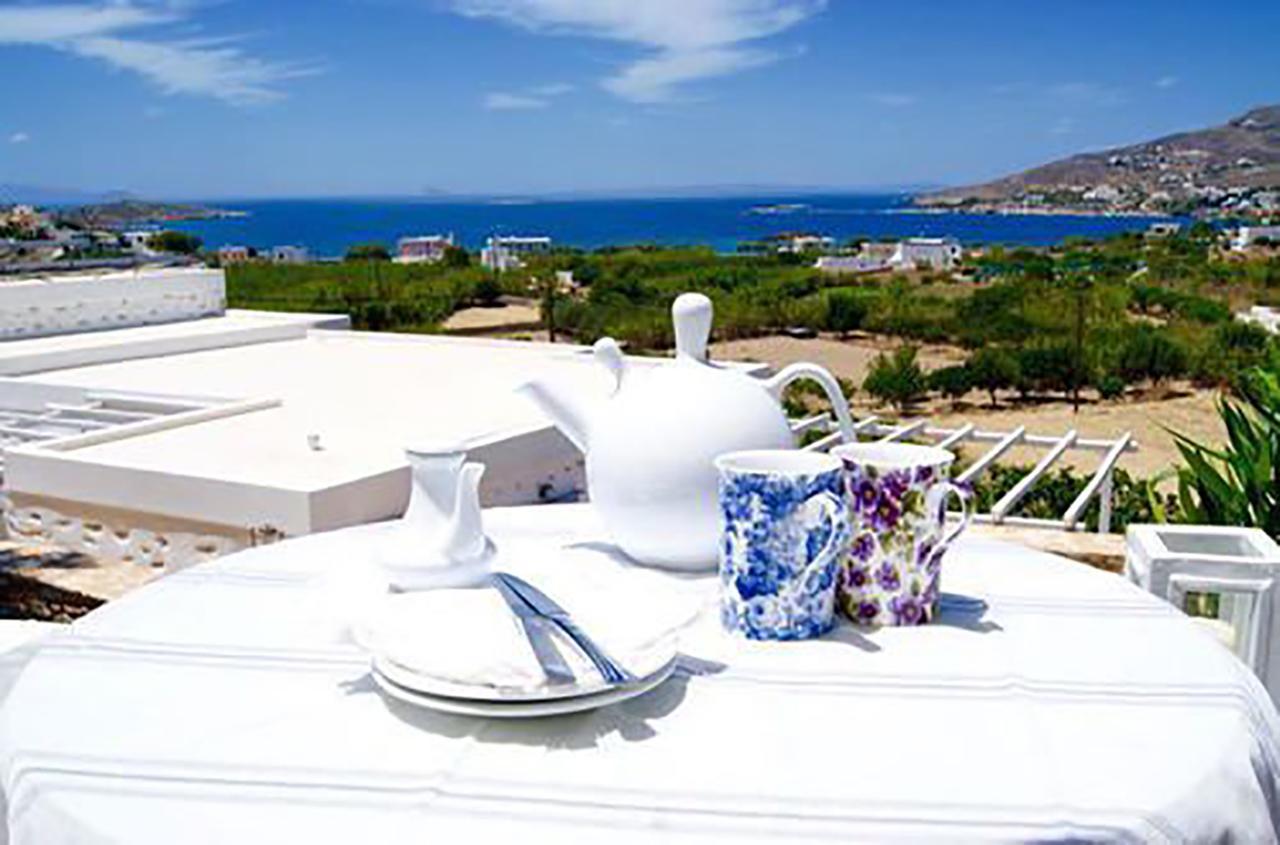 Good Life Greece Eco Villas Posidhonia  Bagian luar foto