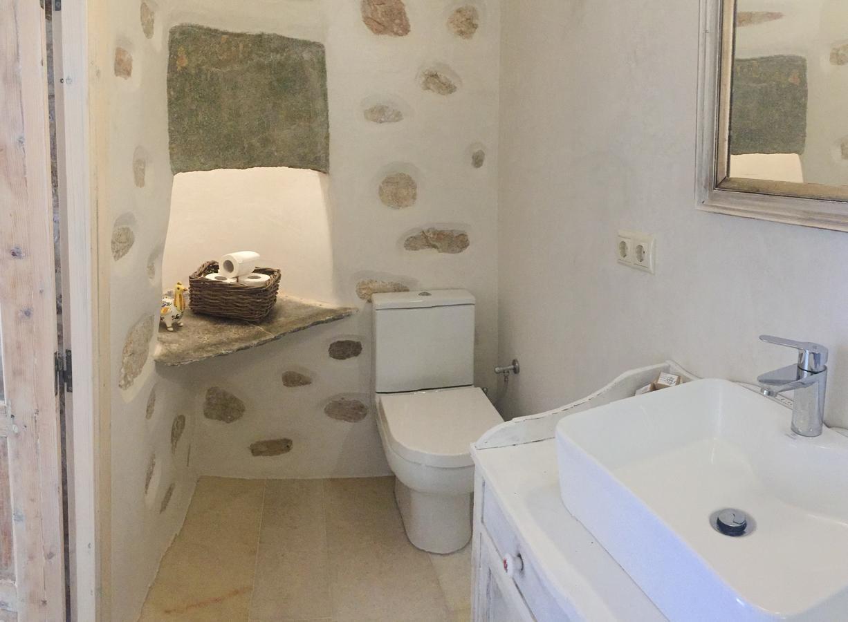 Good Life Greece Eco Villas Posidhonia  Bagian luar foto