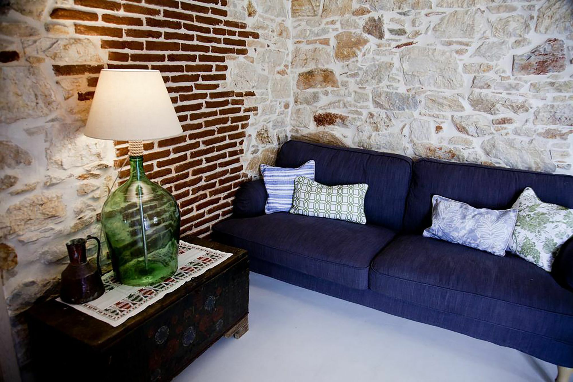 Good Life Greece Eco Villas Posidhonia  Bagian luar foto