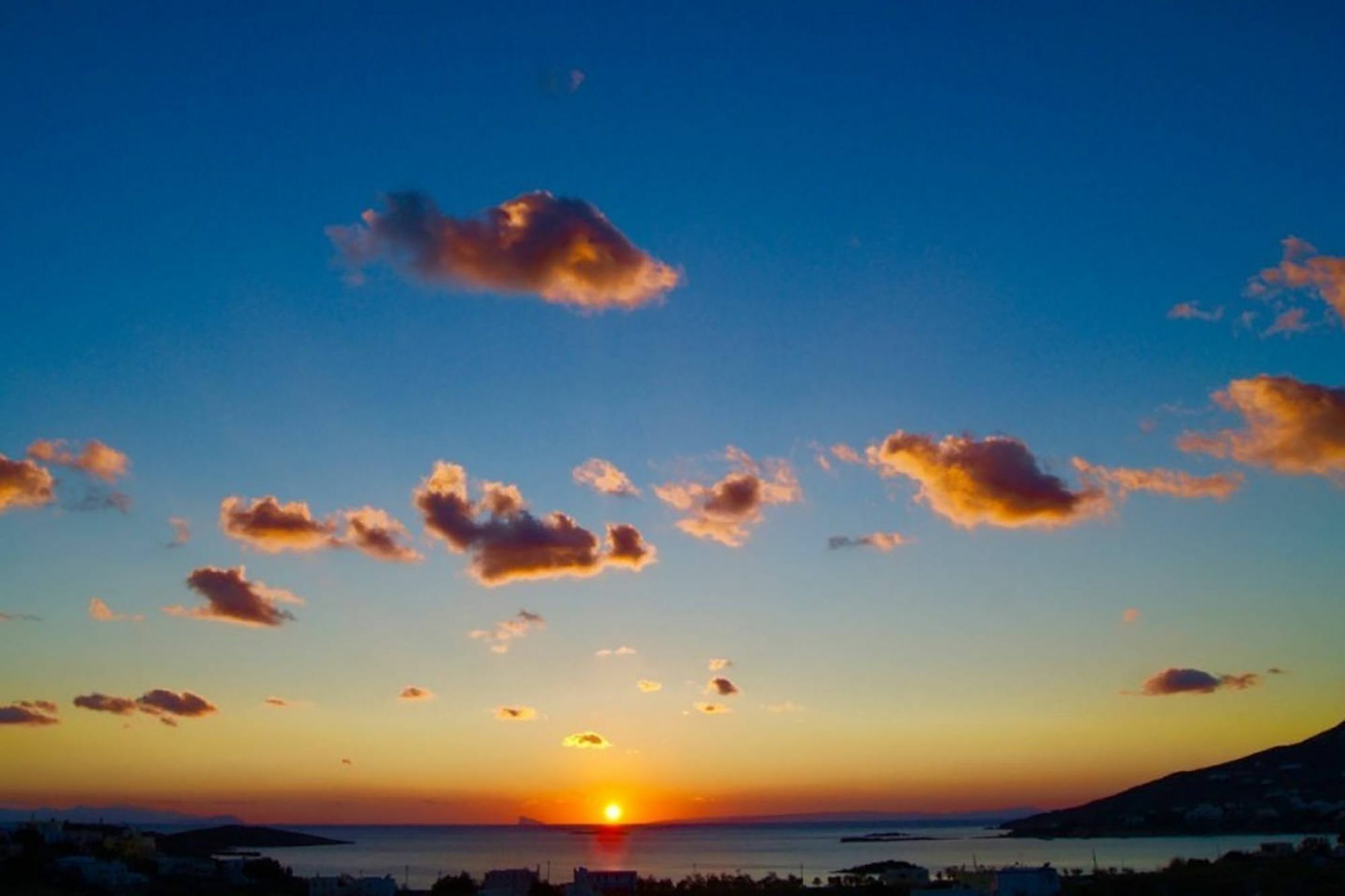 Good Life Greece Eco Villas Posidhonia  Bagian luar foto